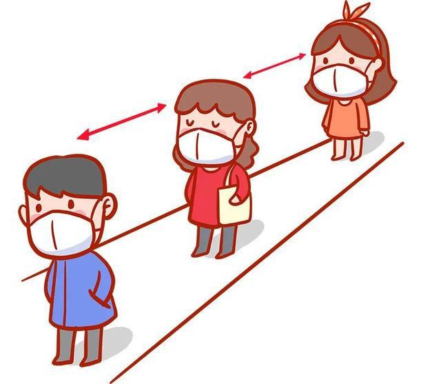 高发期遇上春运6条实用妙招保护你AG真人游戏地址当呼吸道传染病(图1)