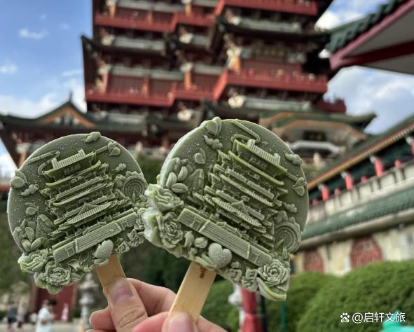 用行程江西六天游玩旅游开销花费AG真人平台带老公去江西七日费(图2)