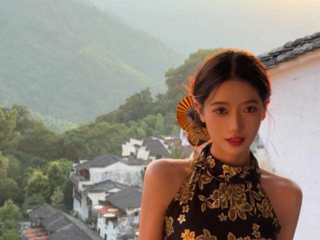 用行程江西六天游玩旅游开销花费AG真人平台带老公去江西七日费(图4)