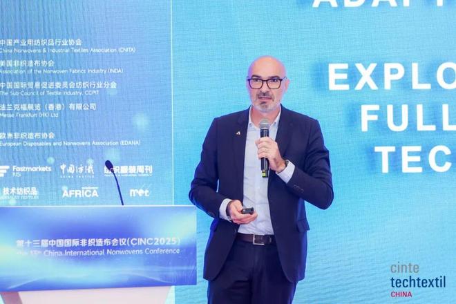 未来趋势引领产业链协同创新与高质量发展AG真人国际厅CINC2025:洞见(图6) 未来趋势引领产业链协同创新与高质量发展AG真人国际厅CINC2025:洞见(图6)